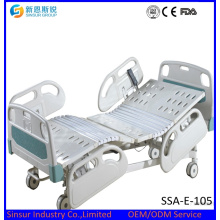 Hot Luxury Electric Hospital ICU Multi-Purpose Medical Bed Price